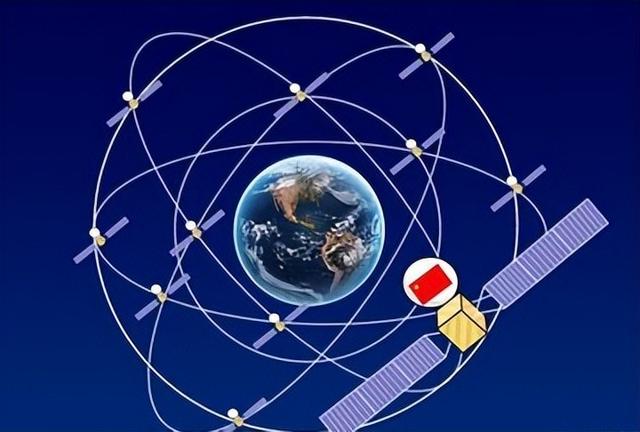 为什么美国仅用24颗卫星，就能覆盖全球，而中国北斗要发射39颗？