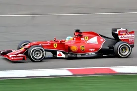 F1有多烧钱，中国为什么没有自己的F1车队图片