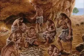 中国科学家：93万年前，人类只剩1280人，差点灭绝，到底发生什么图片