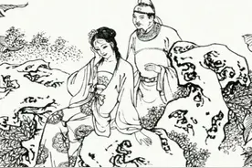 故事：18岁石女相亲失败，深夜在狐狸洞喝了顿酒，醒来后发现怀孕图片