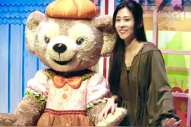 表面是“黄花大闺女”，实际却偷偷生子的女明星，最后一个想不到图片