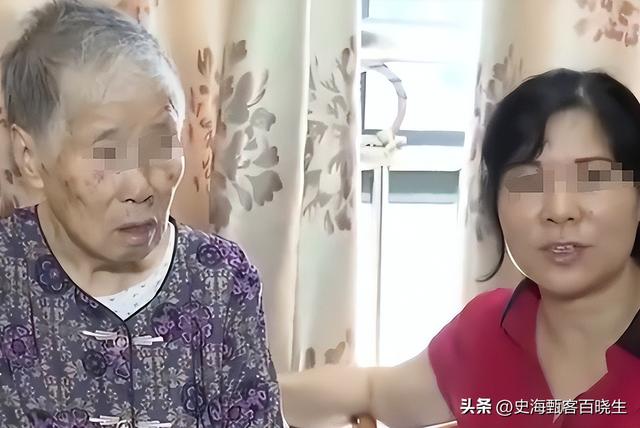 湖南一女子因长得太漂亮，55岁没上过一天班	，颜值曝光后网友感慨