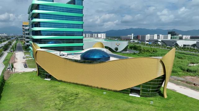 太惊艳！鼎湖区、肇庆新区这些宝藏阅读空间，你打卡过吗？