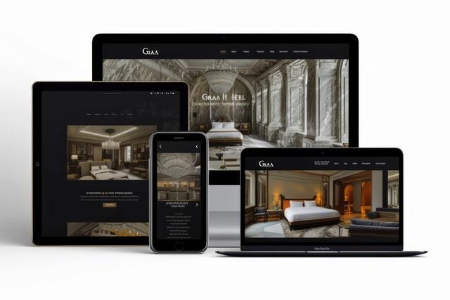 找网站建设公司？这5大陷阱不避开，你的网站可能白做了！