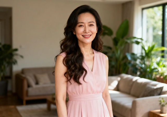 我哥当年没相中二姑给介绍的女友，几天后那姑娘来了，住下就不走