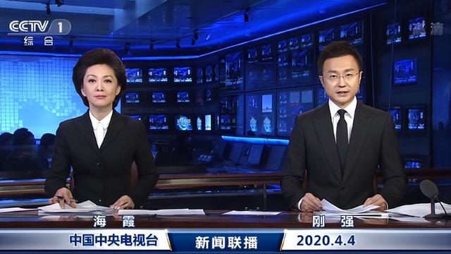 93阅兵解说员揭晓，不是康辉，不是李梓萌，而是央视这两位主持人