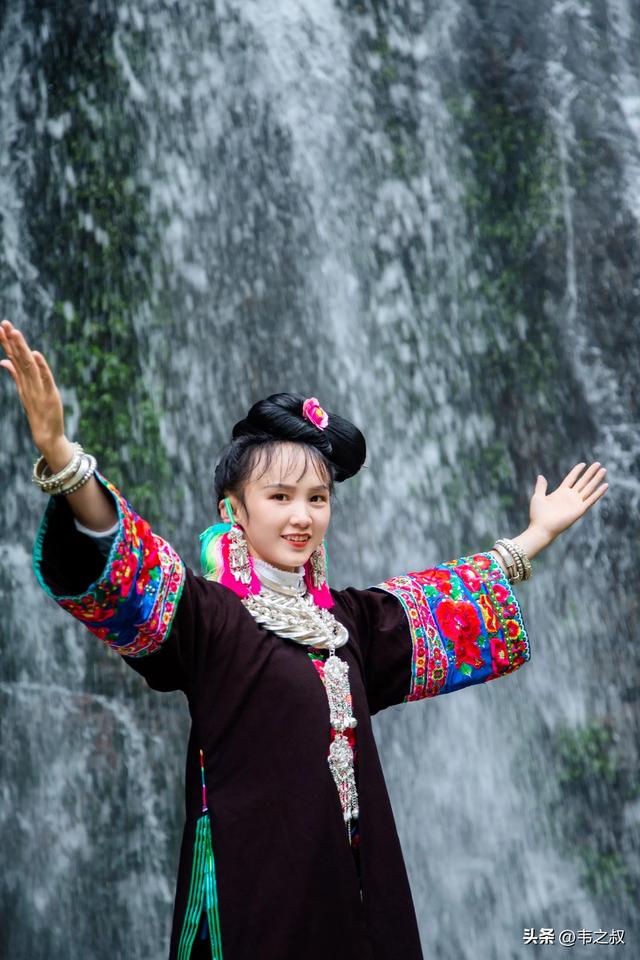 多彩贵州，避暑之都