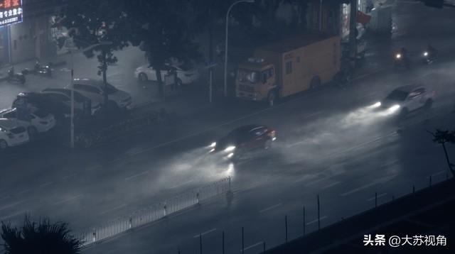 江苏人国庆别瞎跑！1日夜里雨砸+8级风，2日穿短袖6日冻到裹外套