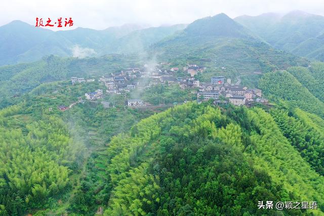 宁台古道，宁波和台州互通的旅行密道，虽远不容错过