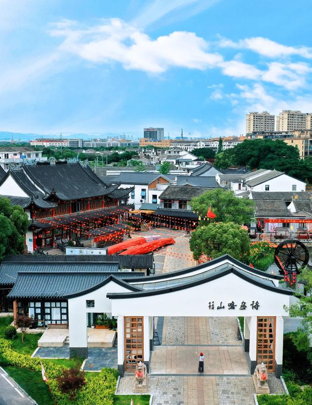 浙江这6个县,被联合国评定为“千年古县”,快看有你家乡吗?