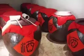 非遗美食之广东——配制酒（广德泰药酒、陆丰海马酒）图片