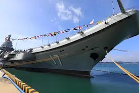 乌克兰真的把图纸放在瓦良格号里了吗？隐藏多年内幕被揭开图片