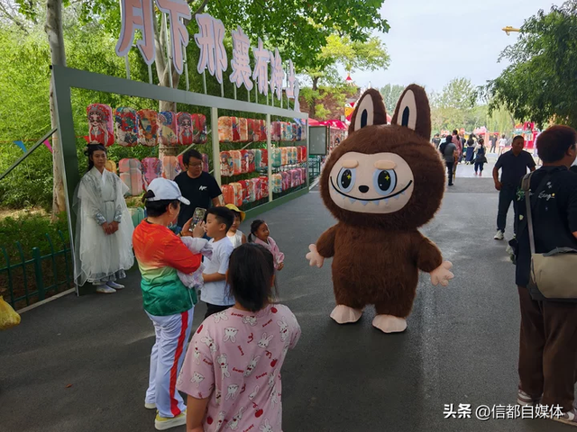 国庆首日邢台被“攻陷”！前方高能战报来袭！
