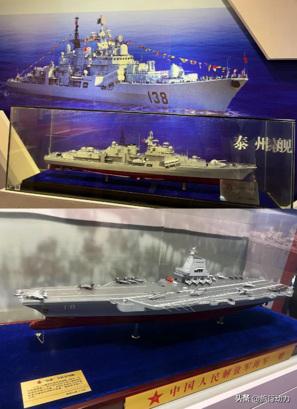 江苏糊涂啊，泰州4个独一无二的景点，赶快宣传吧