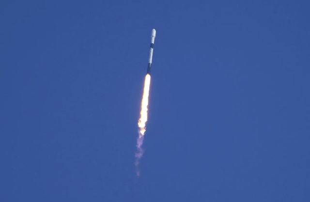 北约情报称俄罗斯正研制“弹片云”武器，以摧毁马斯克的星链系统