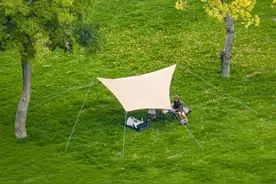 28000！武汉市区最大草坪节日上新图片