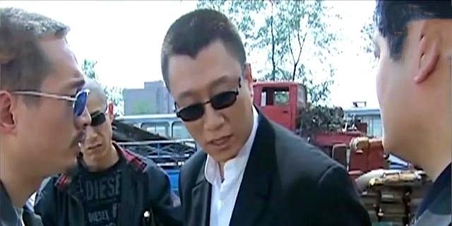 征服中刘华强的复仇名单漏了一个重要人物，此人才是最应报复的