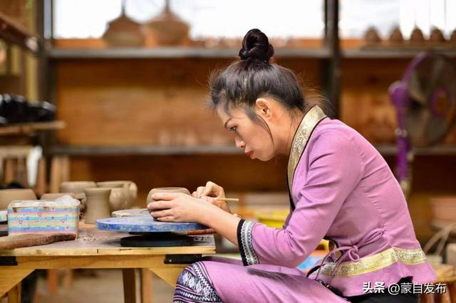 旅居云南大家拍丨共绘西双版纳魅力长卷