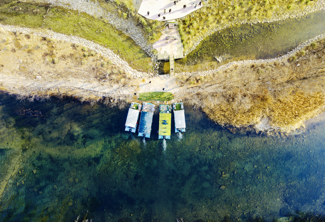 “临沂人游临沂”系列活动在费县正式启动 利山涧“冰雪花境”项目正式发布