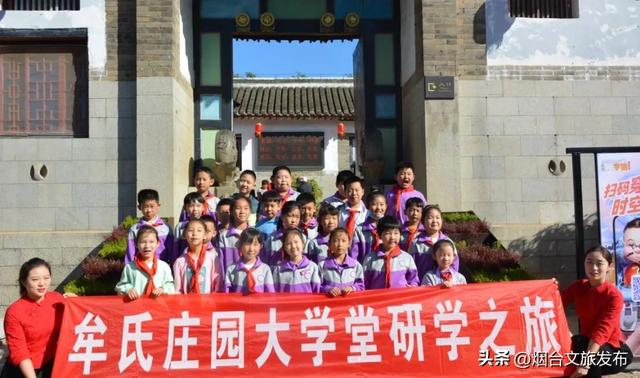 【乐游烟台】烟台自驾1.5h！就这个冷门小城超好逛→