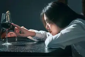 看到这么伤感的心里话，隔着屏幕眼泪就掉下来，句句都像在说自己图片