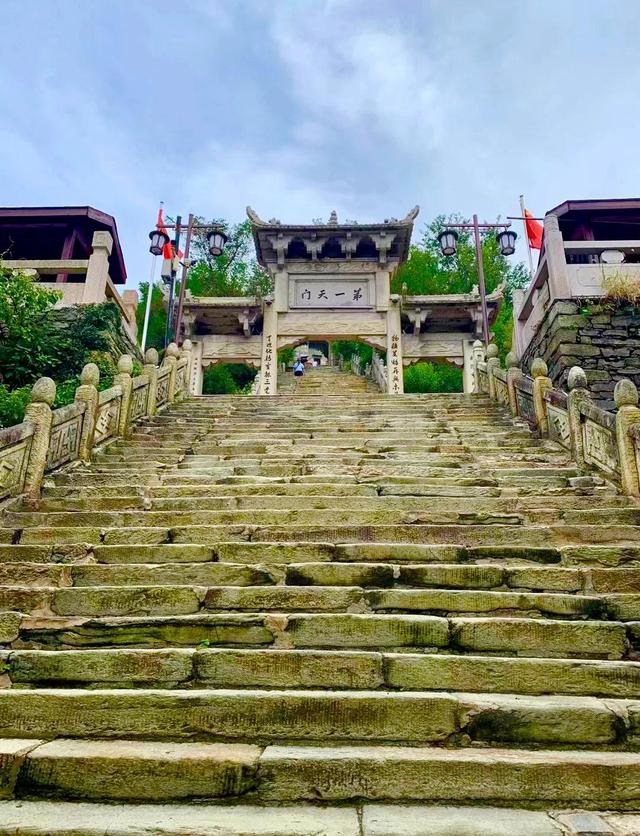湖北16个5A景区，你去过几个？