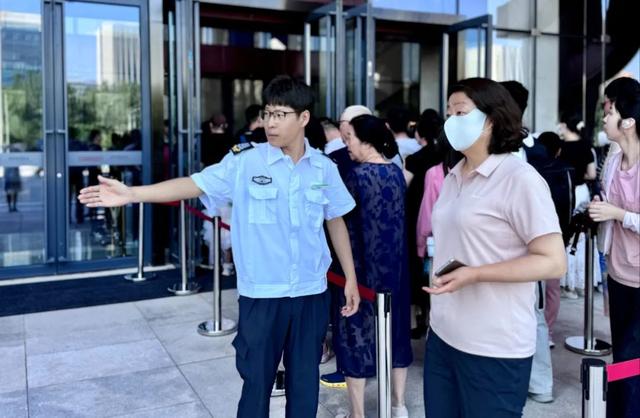 30天600000人次！内蒙古博物院试运行开馆首月人气爆棚