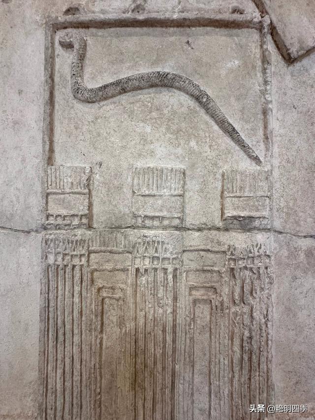 欧游杂记（8）‖ 卢浮宫，让人眼花缭乱而又惊叹不已