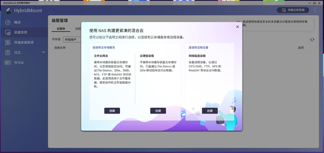 不是所有的NAS都敢说专业，稳定全面的威联通NAS依旧是专业级推荐