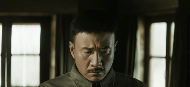 《归队》结局：高云虎到死都不知，大阔枝有多惨，庞四海藏太深