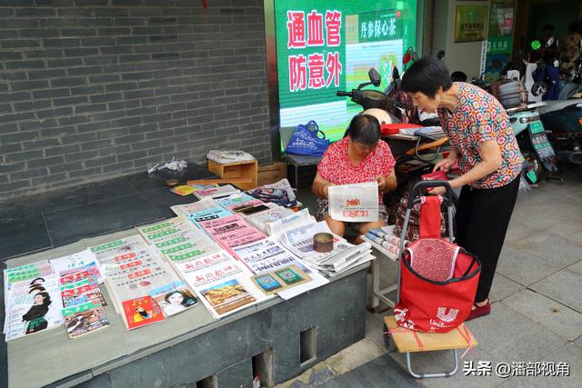 随意拍了几张无锡的夏日街景