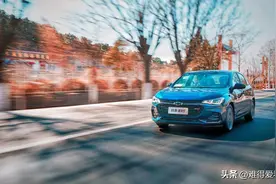 科鲁泽和捷达哪个更抗用？内行人：开几年就知道差别了！图片