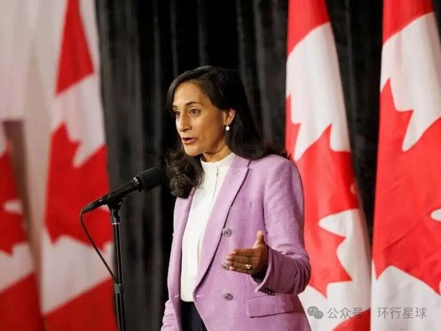 印度人，正在大量涌入加拿大