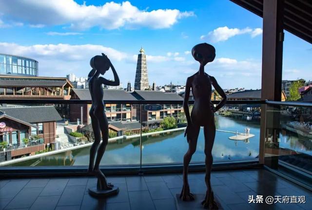 双节同辉 热力全开！155万游客涌入彭州，山水戏韵共赴文旅盛宴