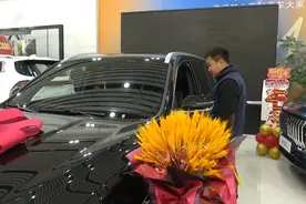 最高补贴2万！春节买车速看图片