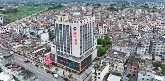 怀集文旅体事业发展,五年成绩很出彩!