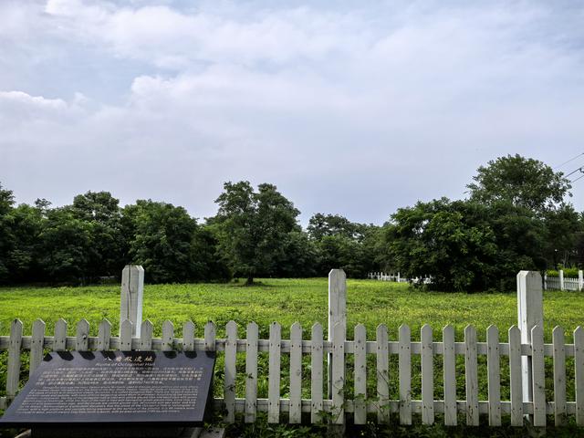 2025年夏季东北边境游（5）东京城遗址