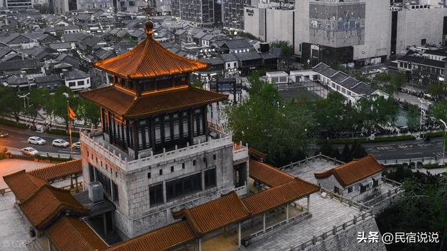 旧闻新说，济南居然被联合国评选为第五城是什么情况？