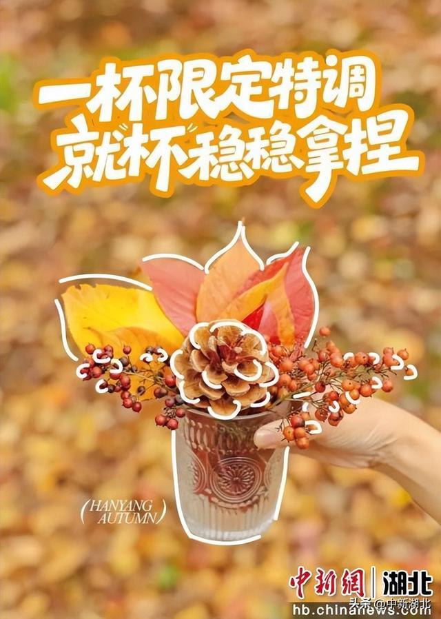 来汉阳解锁最有含金量的秋日玩法