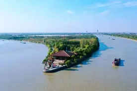 中国市辖区概况：松江——上海之根，浦江之首！图片