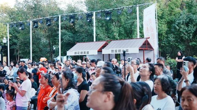 冲啊！水岸市集、水上飞龙、黄油小熊巡游……长春这里太好逛