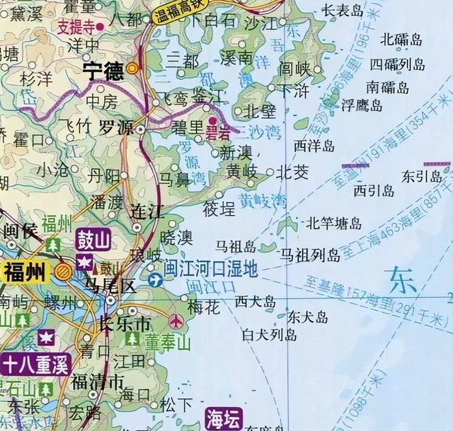 洪塘发脉三地名，云程英烈两岸魂