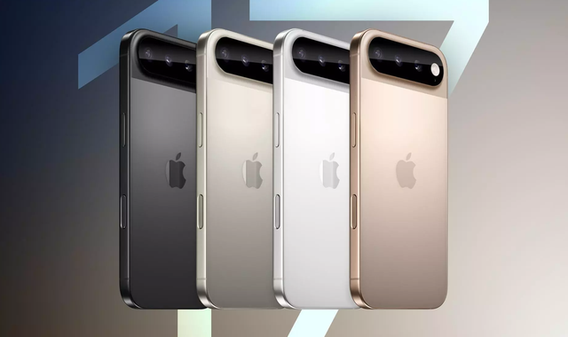 最薄iPhone仅6999元！iPhone 17全系曝光：5.5mm超薄机身，值吗？