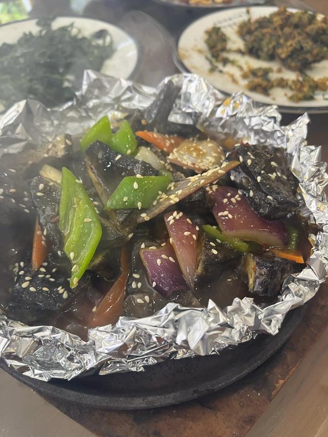 山西全境自驾游（第六条）：王家大院、镇国寺