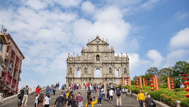 “妈阁”还是“咪搞”？澳门这些历史冷知识，比你想的更有趣！