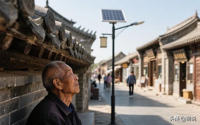 兴城古城到底该如何发展？游客似乎早给出了答案！
