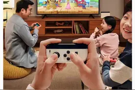 天猫Nintendo Switch官方旗舰店关闭图片