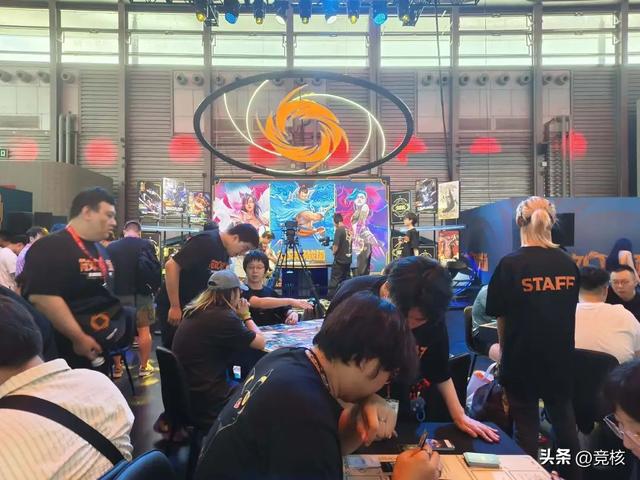 今年的ChinaJoy，意料之外地好逛
