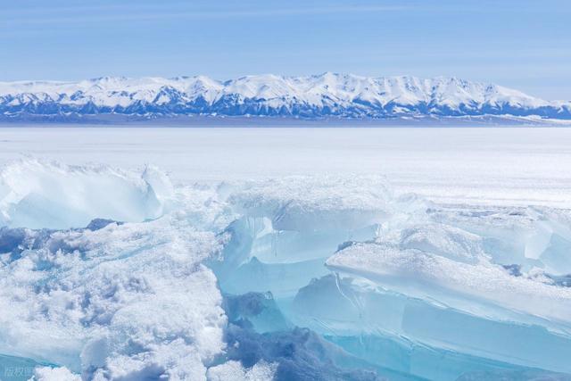 12月-3月，适合淡季出行的6个目的地，没有人潮，风景静谧极致