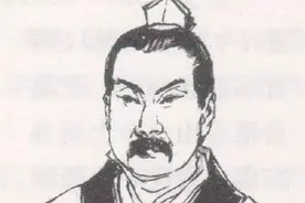 王献之的一张请假条，因书法绝美被保存下来，比《灵飞经》更美！图片